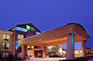 holiday inn express hotel and suites pauls valley by ihg