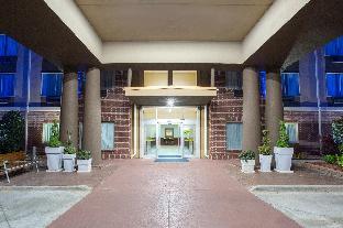 holiday inn express hotel and suites pauls valley by ihg