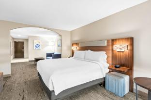 holiday inn express hotel and suites pauls valley by ihg