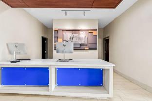 holiday inn express hotel and suites pauls valley by ihg