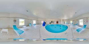 holiday inn express hotel and suites pauls valley by ihg