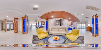 Holiday Inn Express Hotel & Suites Pauls Valley By Ihg,Pauls Valley>>Garvin,3 star