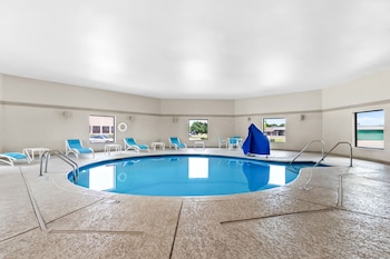 Holiday Inn Express Hotel & Suites Pauls Valley By Ihg,Pauls Valley>>Garvin,3 star