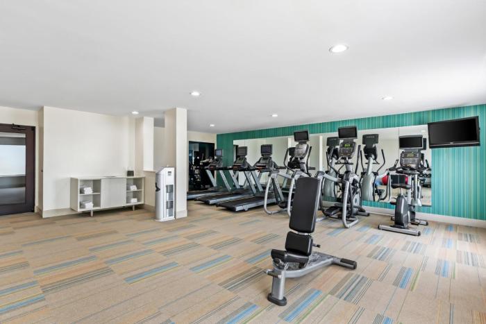 holiday inn express hotel and suites pauls valley by ihg