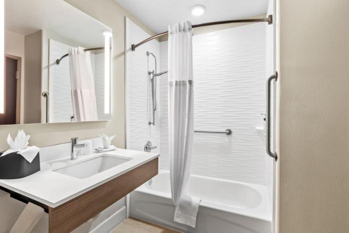 holiday inn express hotel and suites pauls valley by ihg