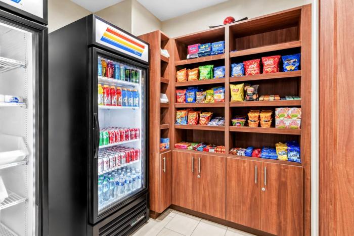 holiday inn express hotel and suites pauls valley by ihg