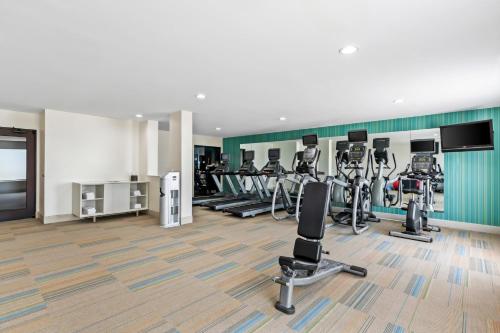 holiday inn express hotel and suites pauls valley by ihg
