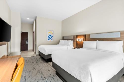 holiday inn express hotel and suites pauls valley by ihg