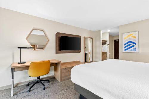 holiday inn express hotel and suites pauls valley by ihg