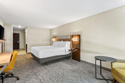 holiday inn express hotel and suites pauls valley by ihg