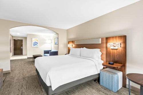 holiday inn express hotel and suites pauls valley by ihg