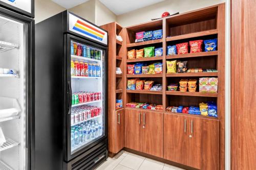 holiday inn express hotel and suites pauls valley by ihg