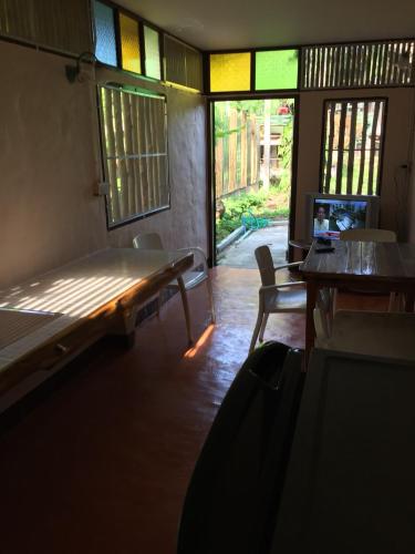 sanita cottage