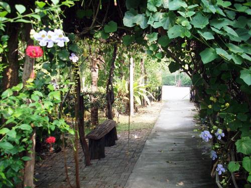 Sanita Cottage,Mueang Ratchaburi>>Chom Bueng,3 star