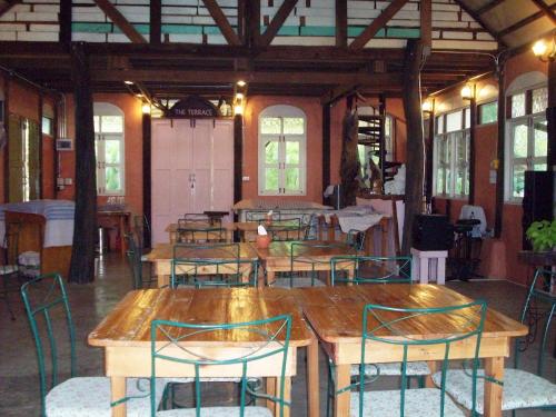 Sanita Cottage,Mueang Ratchaburi>>Chom Bueng,3 star