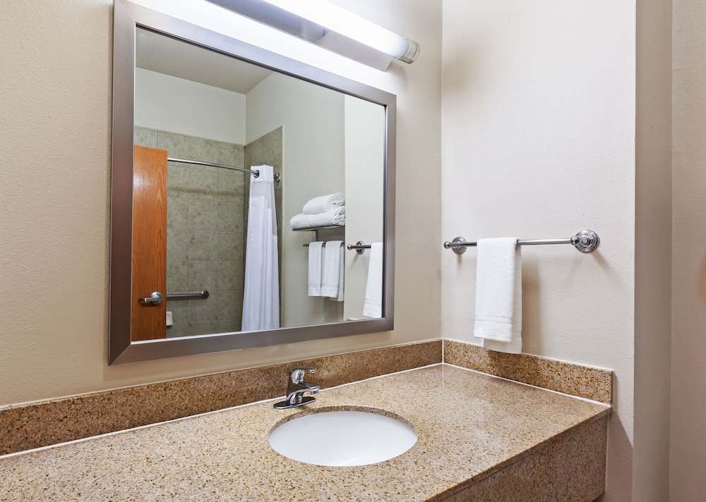 Holiday Inn Express Hotel & Suites Pharr By Ihg,Mcallen>>Hidalgo,3 star
