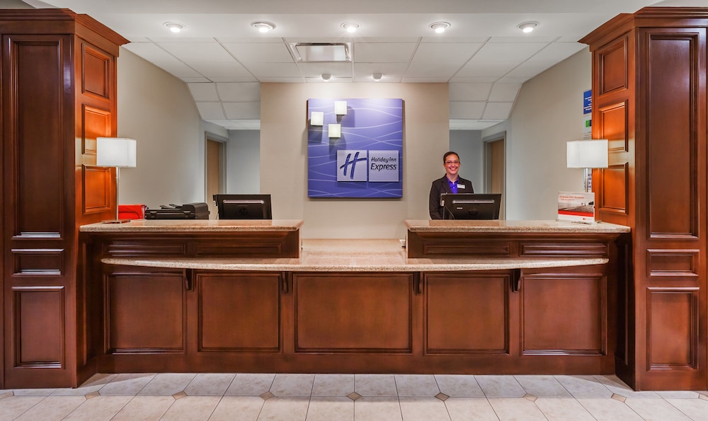 holiday inn express hotel and suites pharr by ihg