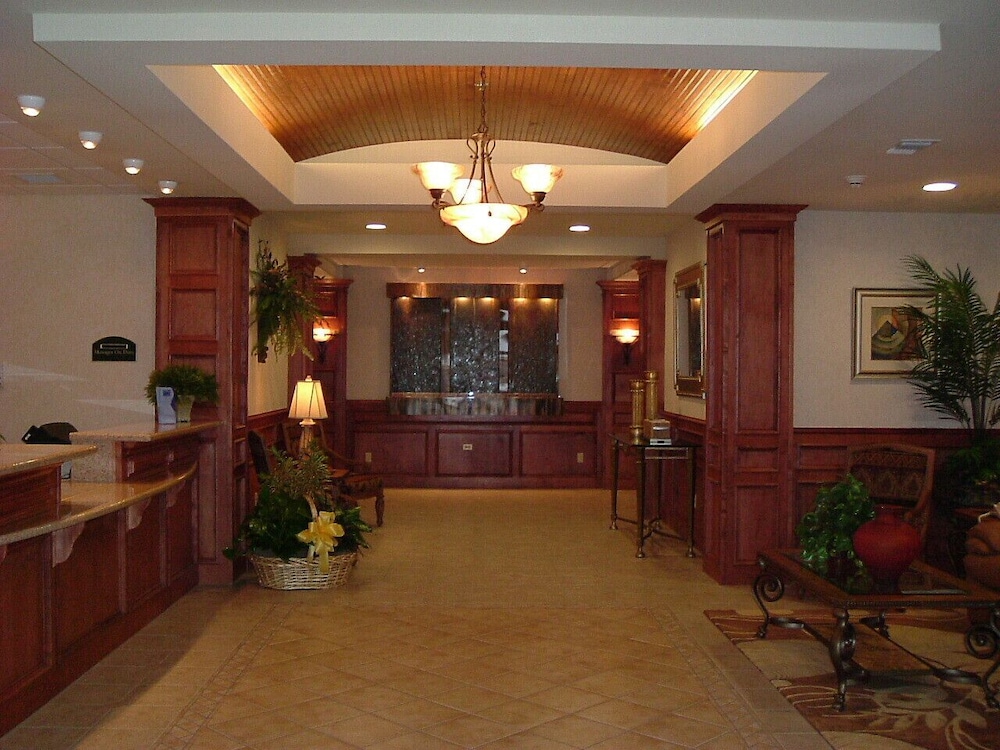 holiday inn express hotel and suites pharr by ihg
