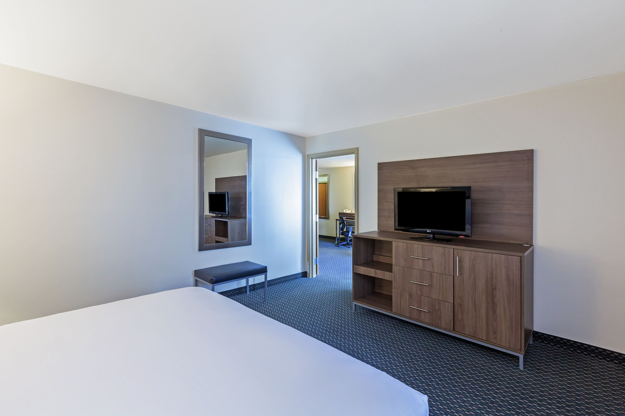 holiday inn express hotel and suites pharr by ihg