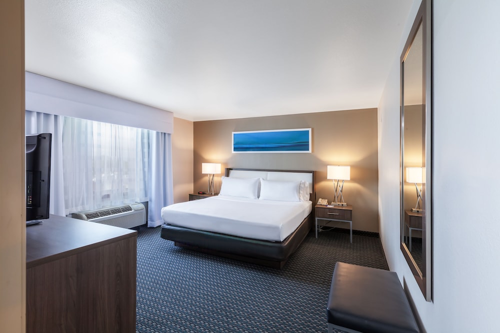holiday inn express hotel and suites pharr by ihg