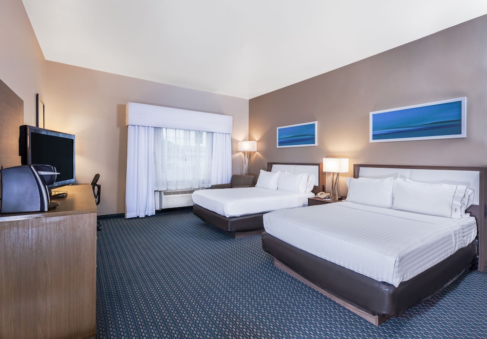 holiday inn express hotel and suites pharr by ihg