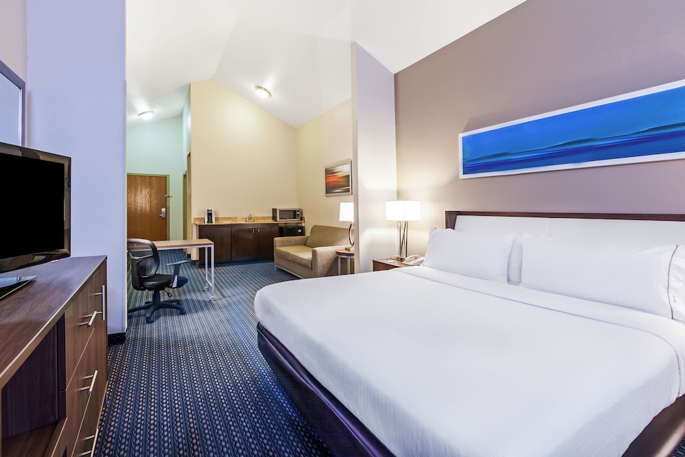 holiday inn express hotel and suites pharr by ihg