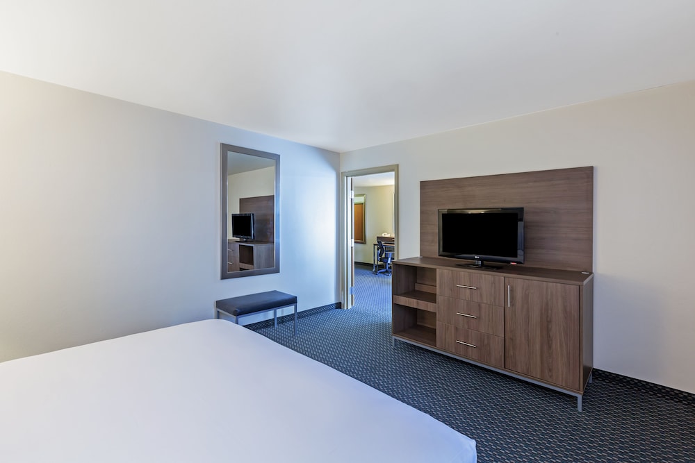 holiday inn express hotel and suites pharr by ihg