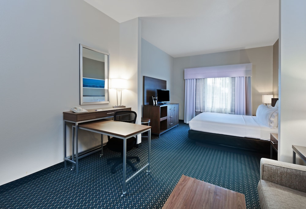 holiday inn express hotel and suites pharr by ihg