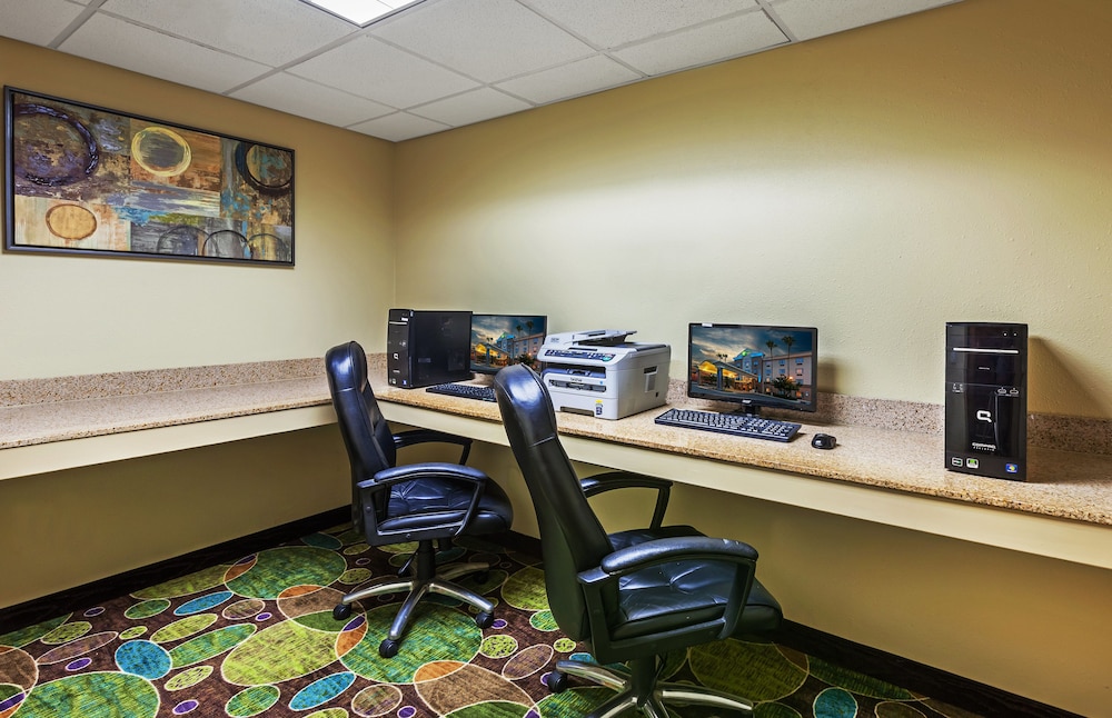 holiday inn express hotel and suites pharr by ihg
