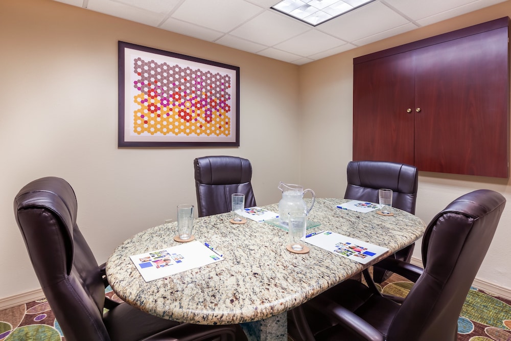 holiday inn express hotel and suites pharr by ihg