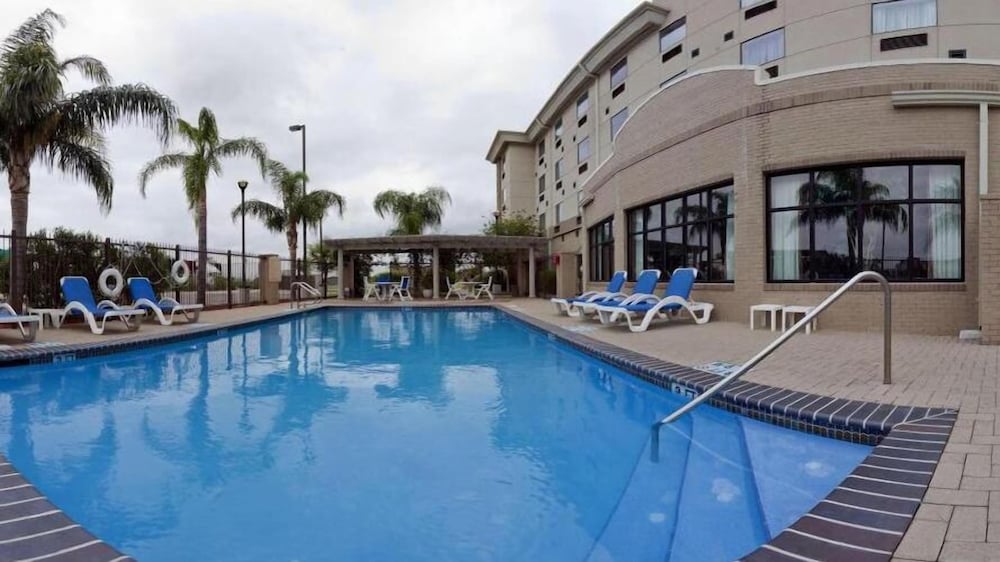 Holiday Inn Express Hotel & Suites Pharr By Ihg,Mcallen>>Hidalgo,3 star
