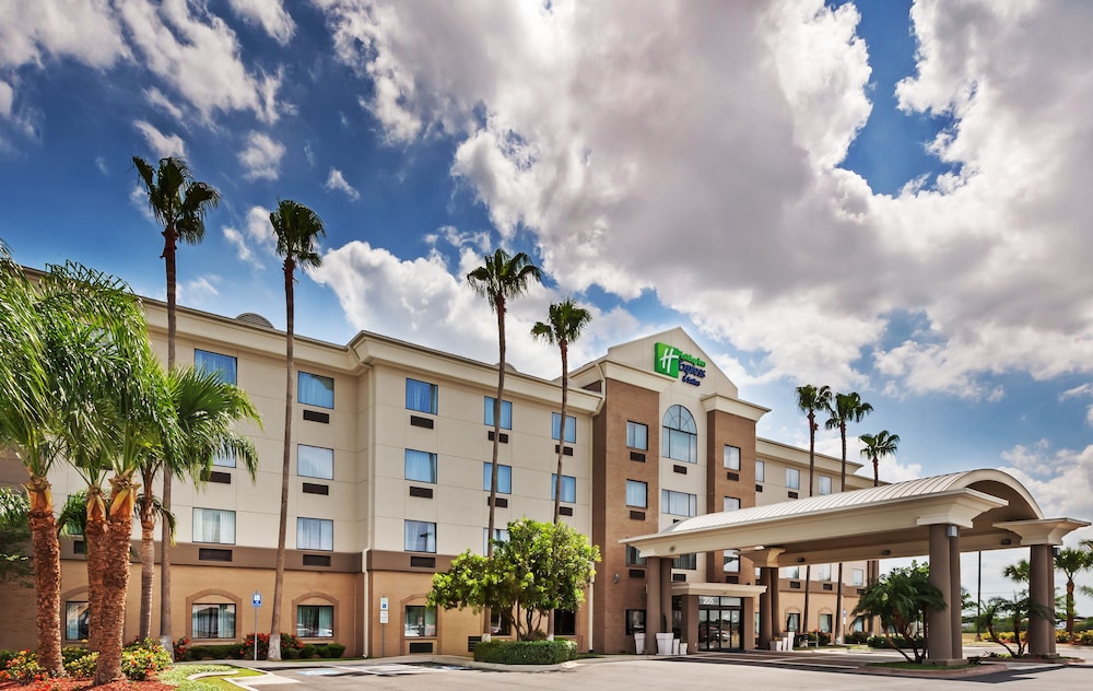 Holiday Inn Express Hotel & Suites Pharr By Ihg,Mcallen>>Hidalgo,3 star