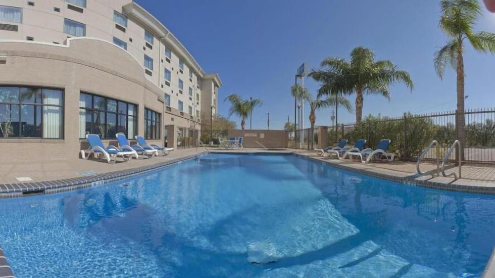 holiday inn express hotel and suites pharr by ihg