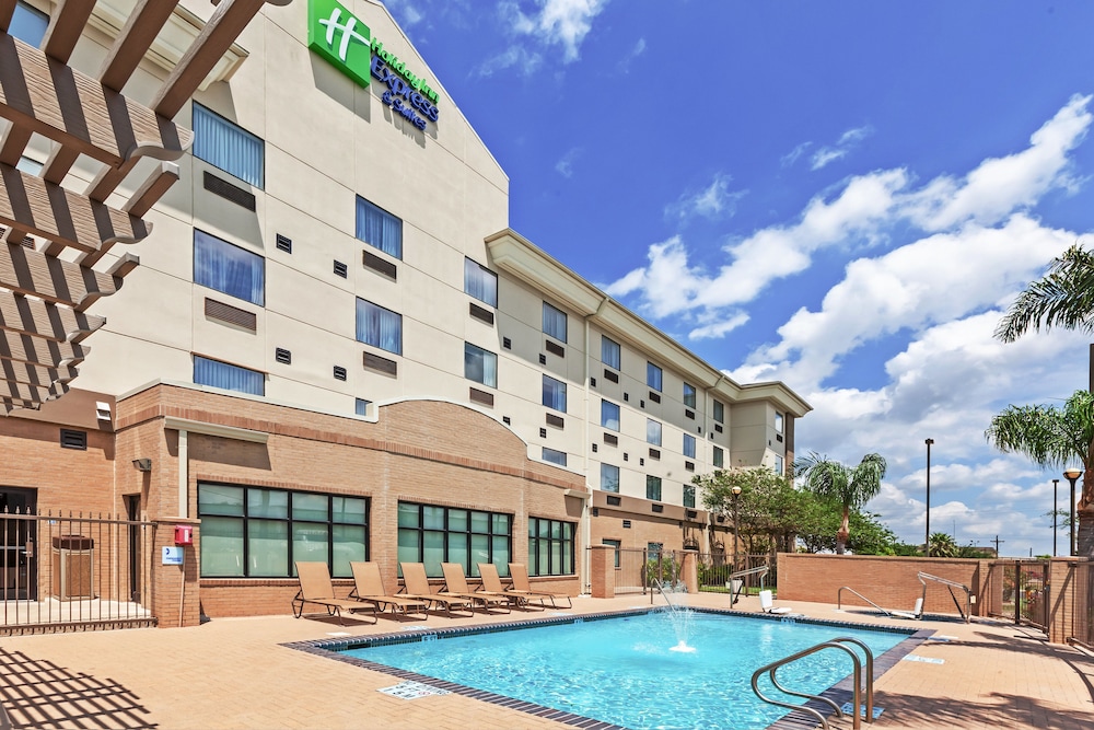 holiday inn express hotel and suites pharr by ihg