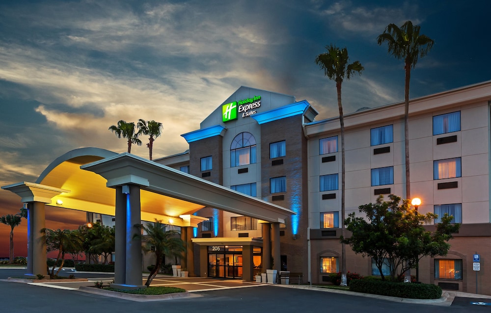 holiday inn express hotel and suites pharr by ihg