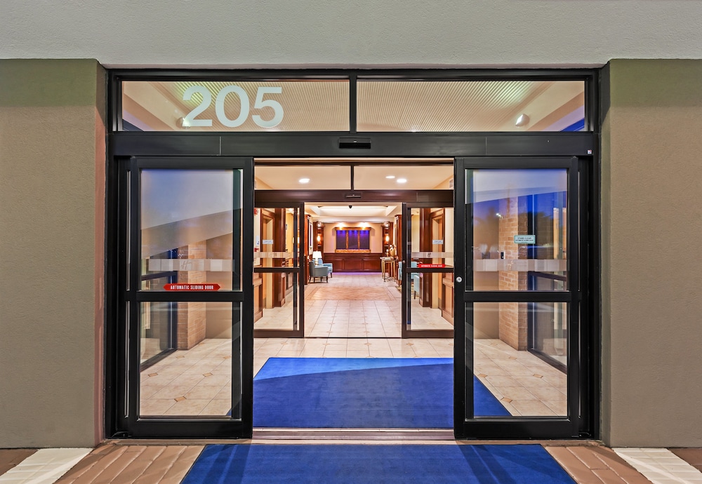 holiday inn express hotel and suites pharr by ihg