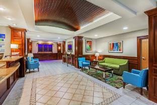 holiday inn express hotel and suites pharr by ihg