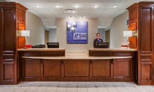 holiday inn express hotel and suites pharr by ihg