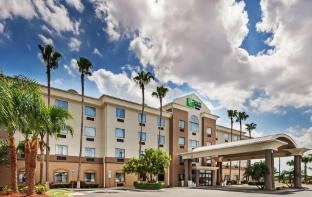 holiday inn express hotel and suites pharr by ihg