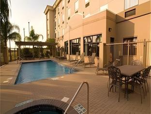 holiday inn express hotel and suites pharr by ihg