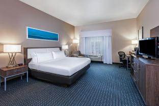 holiday inn express hotel and suites pharr by ihg