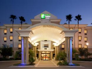 holiday inn express hotel and suites pharr by ihg