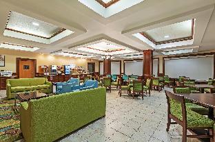 holiday inn express hotel and suites pharr by ihg