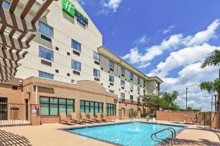holiday inn express hotel and suites pharr by ihg