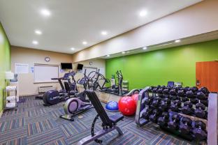 holiday inn express hotel and suites pharr by ihg