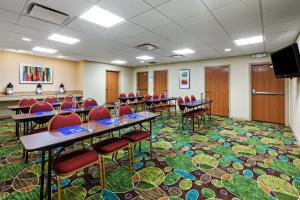 holiday inn express hotel and suites pharr by ihg