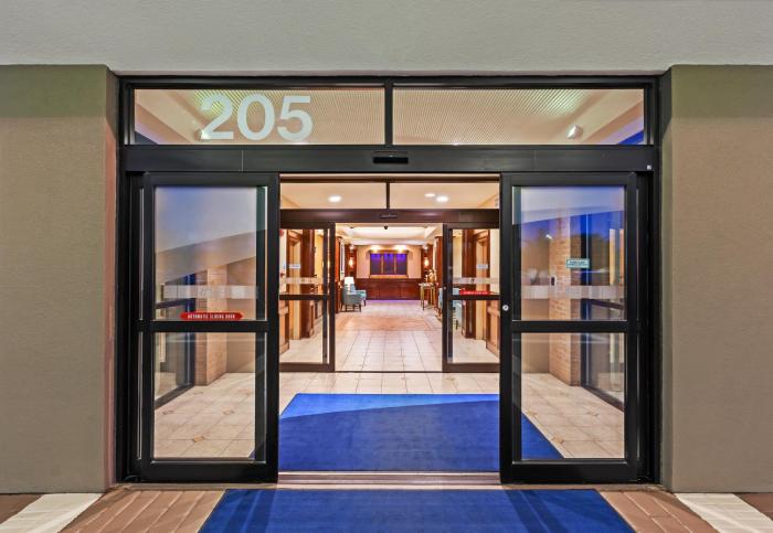 holiday inn express hotel and suites pharr by ihg