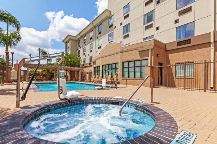 holiday inn express hotel and suites pharr by ihg