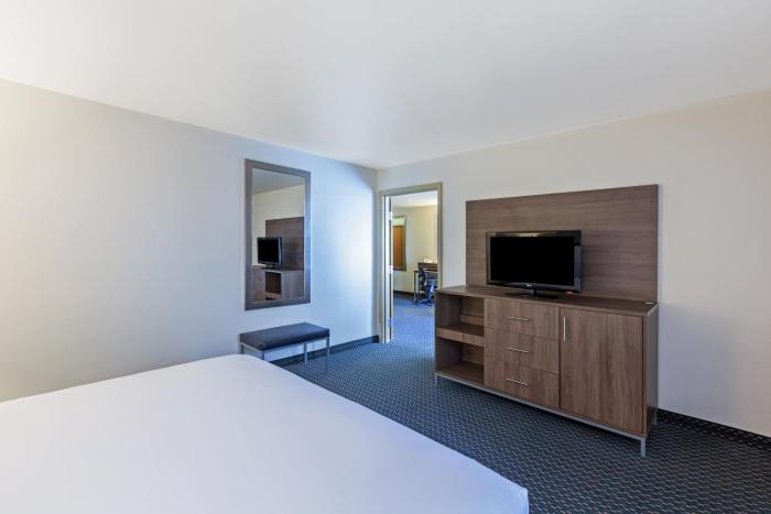 holiday inn express hotel and suites pharr by ihg