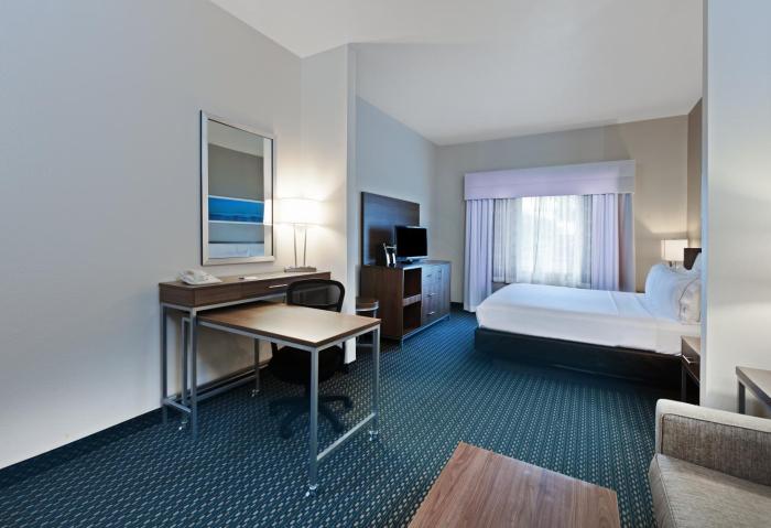 holiday inn express hotel and suites pharr by ihg